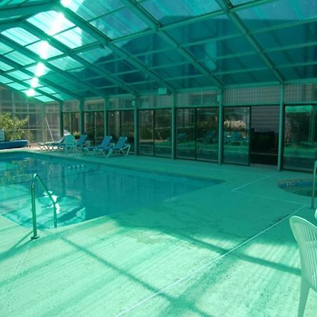 Heron Pointe D5 Myrtle Beach Eksteriør bilde