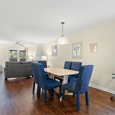 Heron Pointe D5 Myrtle Beach Eksteriør bilde