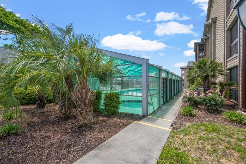 Heron Pointe D5 Myrtle Beach Eksteriør bilde