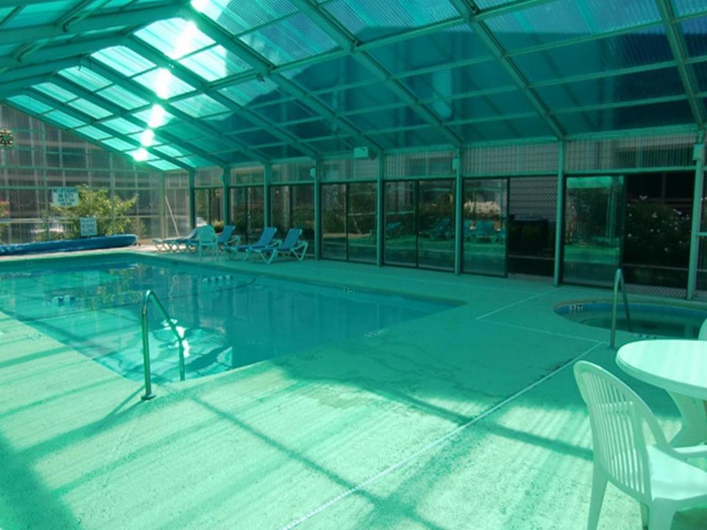 Heron Pointe D5 Myrtle Beach Eksteriør bilde