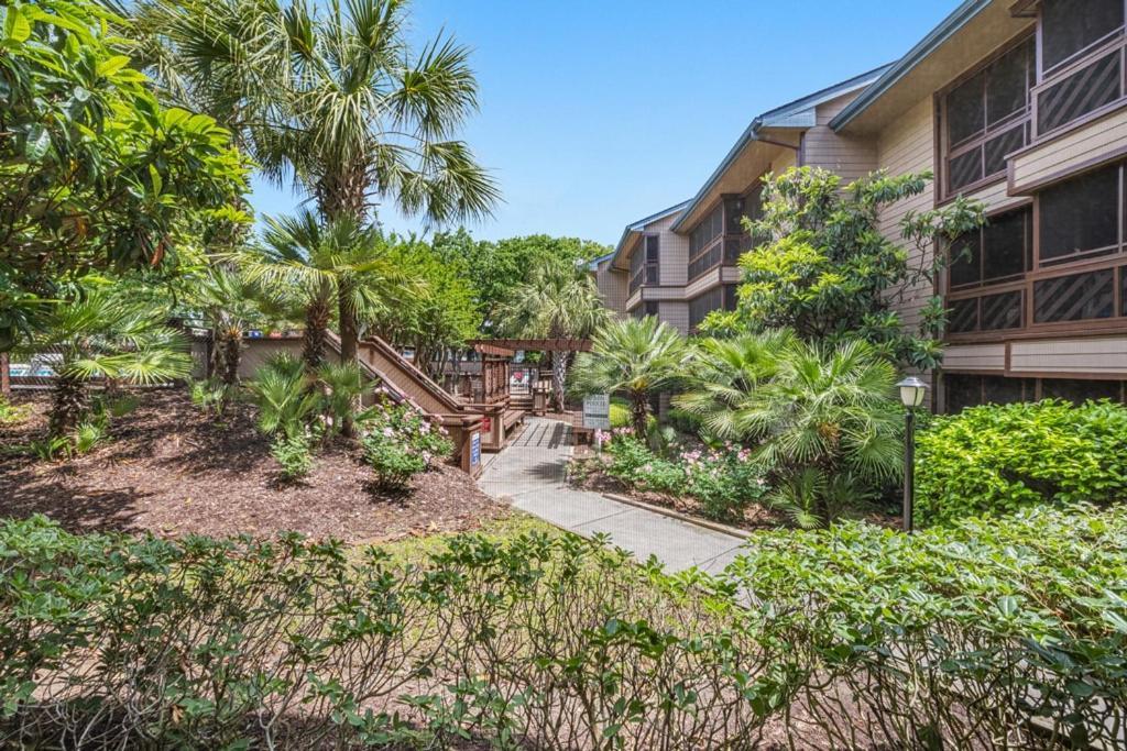 Heron Pointe D5 Myrtle Beach Eksteriør bilde