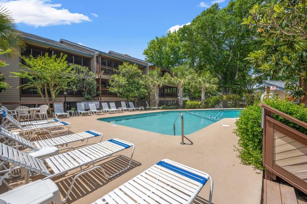 Heron Pointe D5 Myrtle Beach Eksteriør bilde