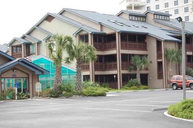 Heron Pointe D5 Myrtle Beach Eksteriør bilde