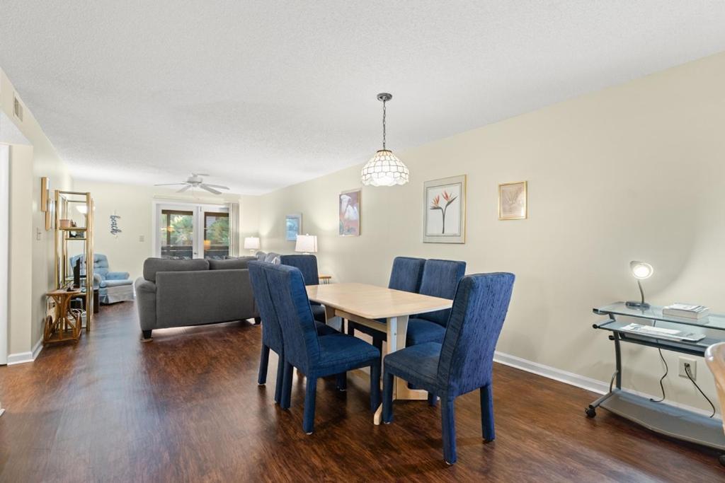 Heron Pointe D5 Myrtle Beach Eksteriør bilde