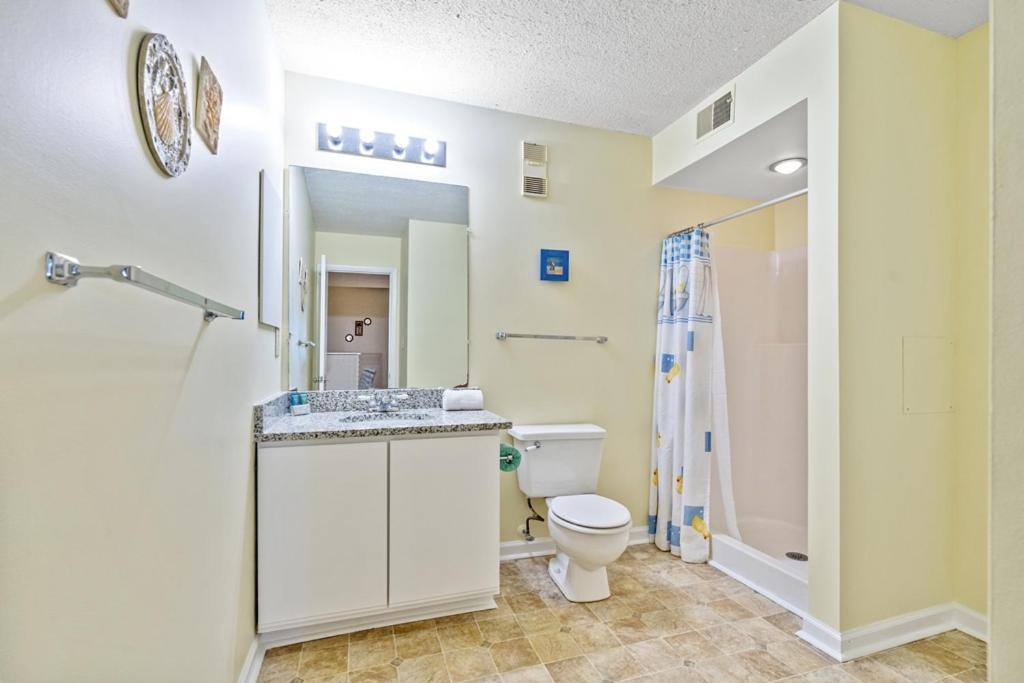 Heron Pointe D5 Myrtle Beach Eksteriør bilde