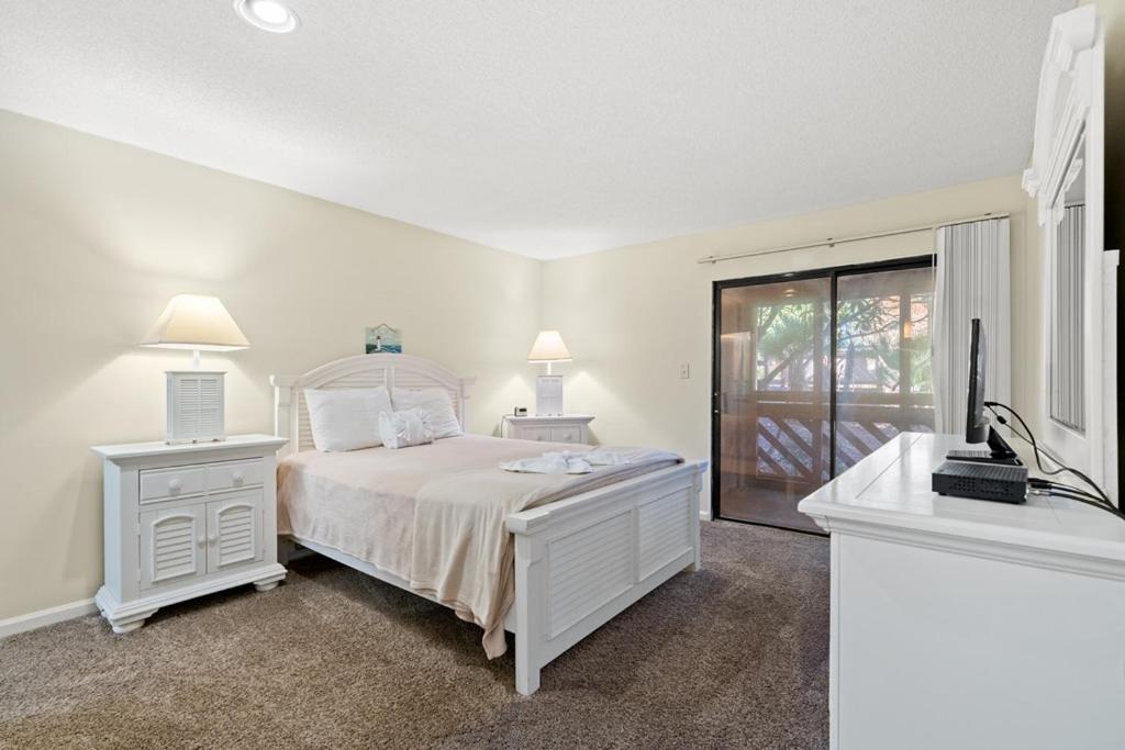 Heron Pointe D5 Myrtle Beach Eksteriør bilde