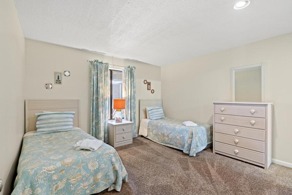 Heron Pointe D5 Myrtle Beach Eksteriør bilde